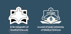 Journal of Arak University of Medical Sciences